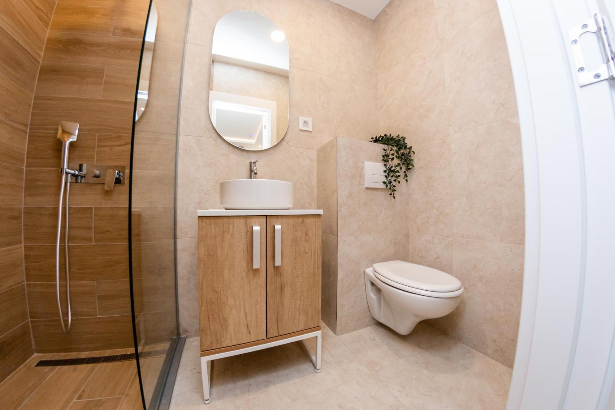 Sinfonia Lux Apartment เบลเกรด ภายนอก รูปภาพ