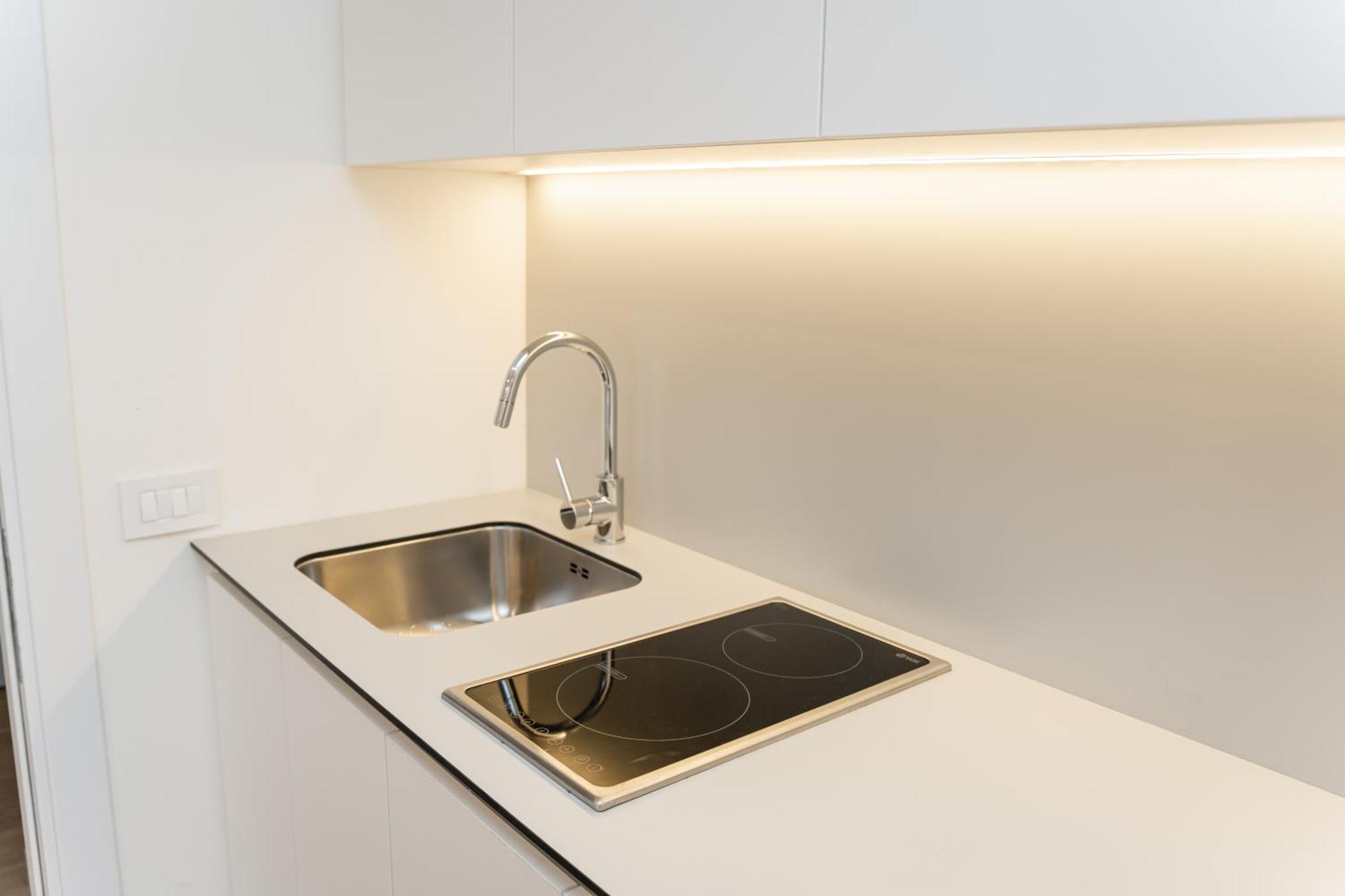 Sinfonia Lux Apartment เบลเกรด ภายนอก รูปภาพ