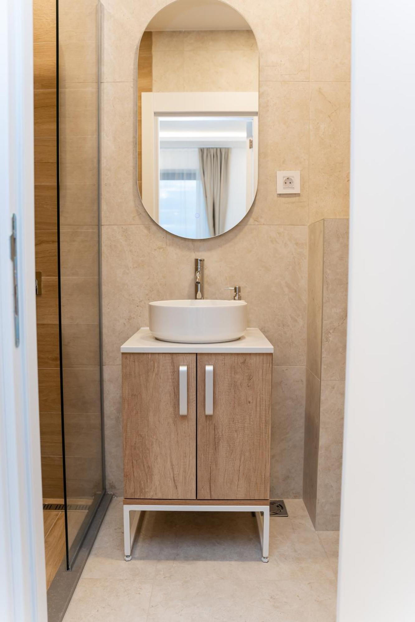 Sinfonia Lux Apartment เบลเกรด ภายนอก รูปภาพ